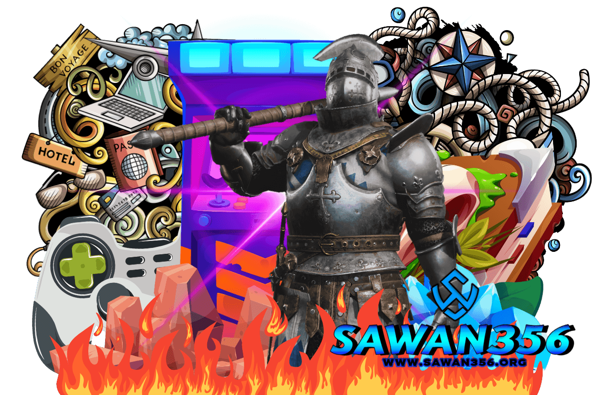 sawan356 เกมสนุก